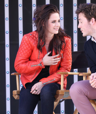 Kristen Stewart pic #517867