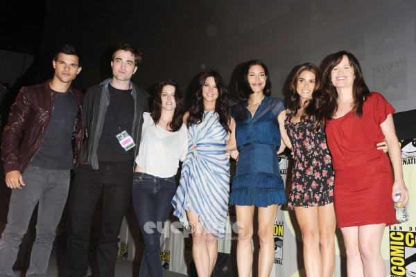 Kristen Stewart pic #410118