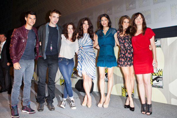 Kristen Stewart pic #410117