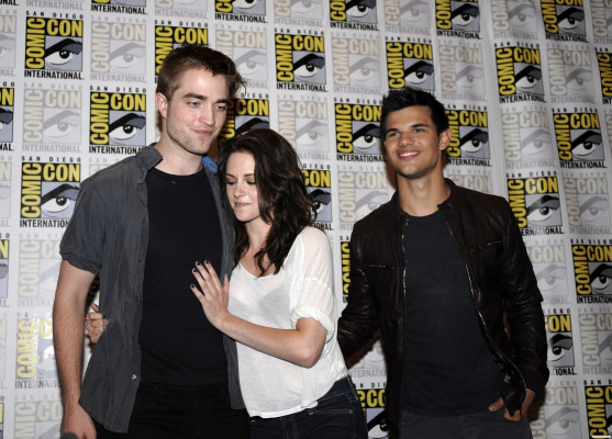 Kristen Stewart pic #410119
