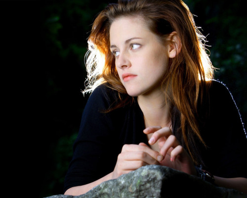 Kristen Stewart pic #414844