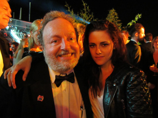 Kristen Stewart pic #517341