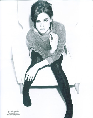 Kristen Stewart pic #268149