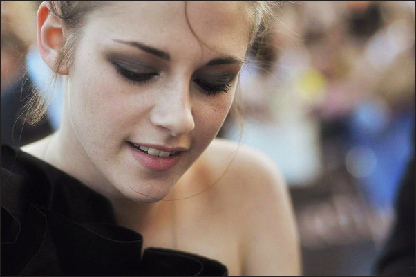 Kristen Stewart pic #320478