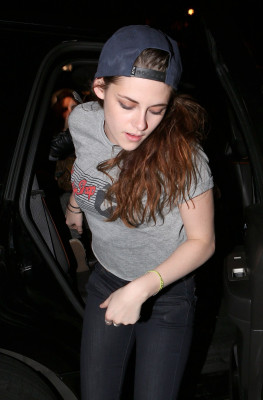 Kristen Stewart pic #612595