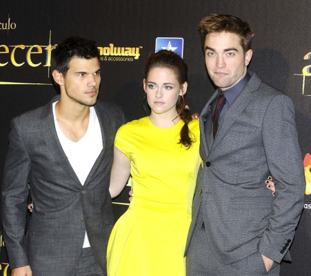Kristen Stewart pic #583873