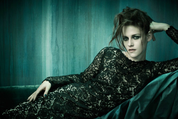 Kristen Stewart pic #434823