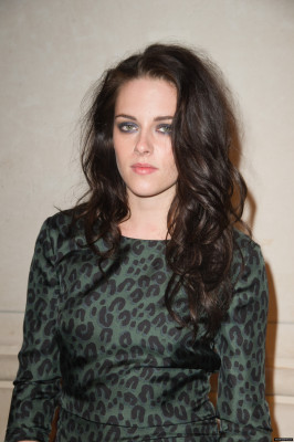 Kristen Stewart pic #477687