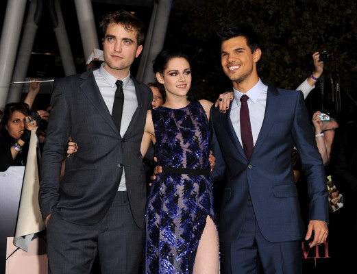 Kristen Stewart pic #437296