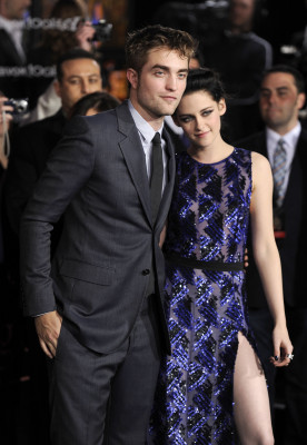 Kristen Stewart pic #437294
