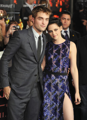 Kristen Stewart pic #437302