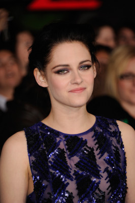 Kristen Stewart pic #437301