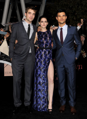 Kristen Stewart pic #437298