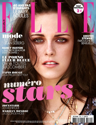 Kristen Stewart pic #514090