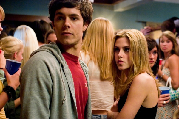 Kristen Stewart pic #297398