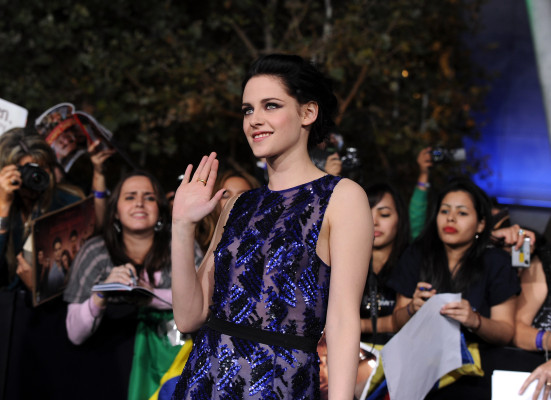 Kristen Stewart pic #437307