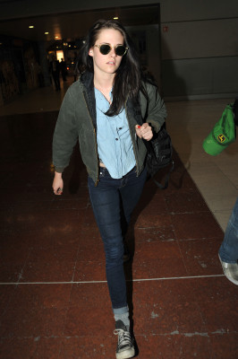 Kristen Stewart pic #475158
