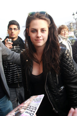 Kristen Stewart pic #475777