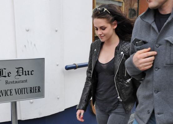 Kristen Stewart pic #475165