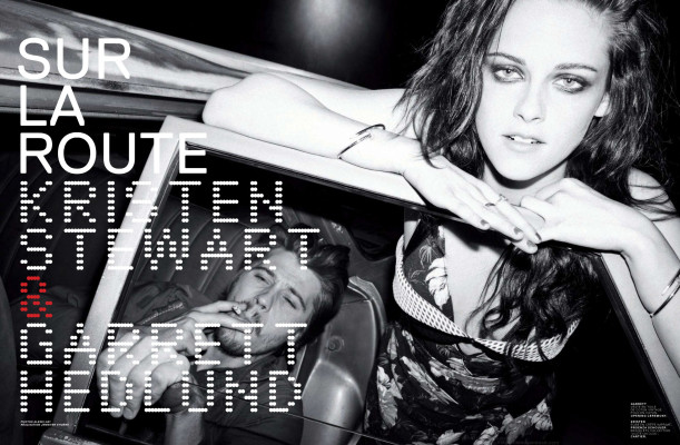 Kristen Stewart pic #504715
