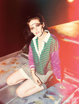 Kristen Stewart pic #504712
