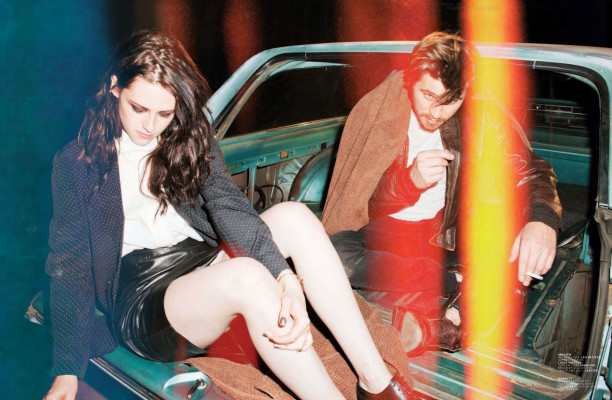 Kristen Stewart pic #504713