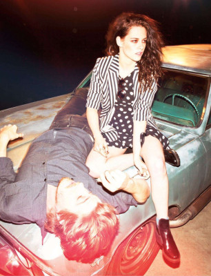Kristen Stewart pic #504709