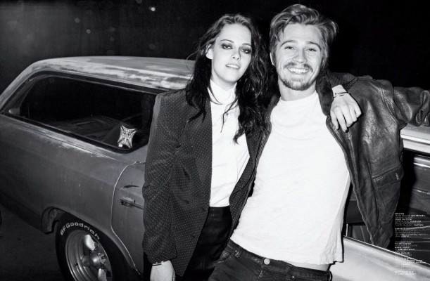 Kristen Stewart pic #504710