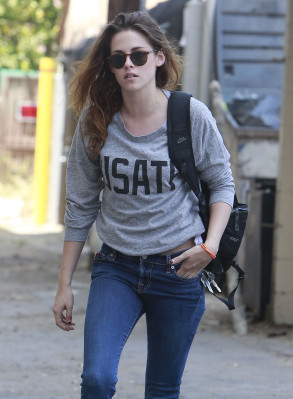 Kristen Stewart pic #644481