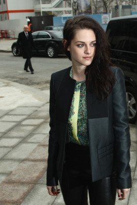 Kristen Stewart pic #474111