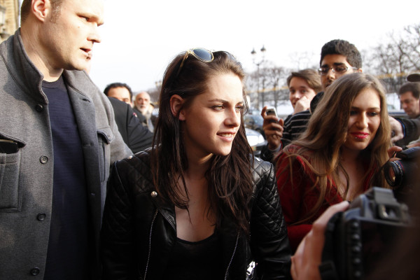 Kristen Stewart pic #475160
