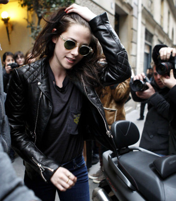 Kristen Stewart pic #477922