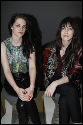 Kristen Stewart pic #474108
