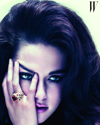 Kristen Stewart pic #413547
