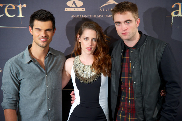Kristen Stewart pic #583113