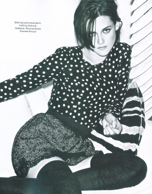 Kristen Stewart pic #268145