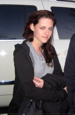 Kristen Stewart pic #295645