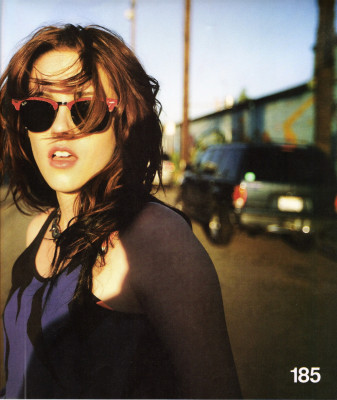 Kristen Stewart pic #297394
