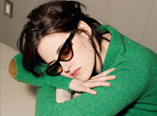 Kristen Stewart pic #273762