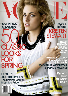 Kristen Stewart pic #342201
