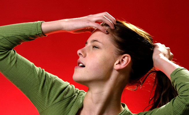 Kristen Stewart pic #159275