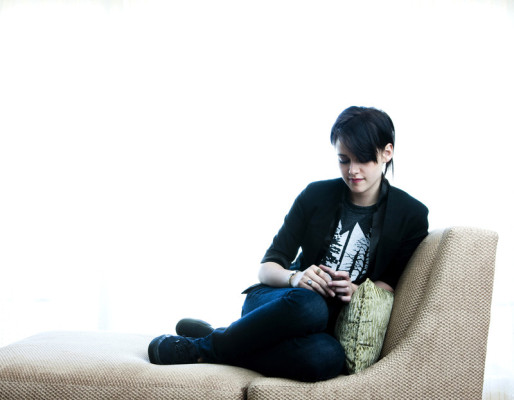 Kristen Stewart pic #212737