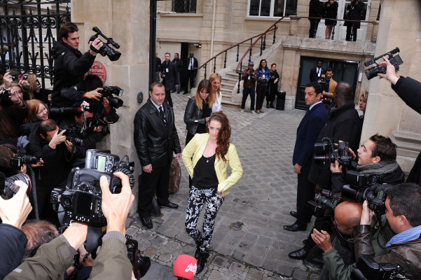 Kristen Stewart pic #565595