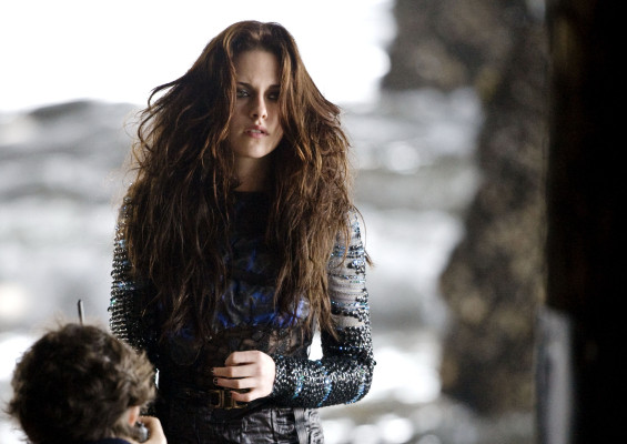 Kristen Stewart pic #464096