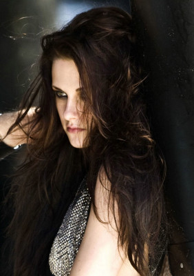 Kristen Stewart pic #464097