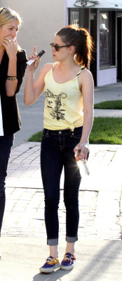 Kristen Stewart pic #471363