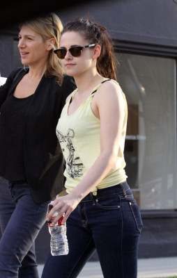 Kristen Stewart pic #471364