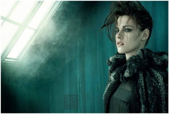 Kristen Stewart pic #434822