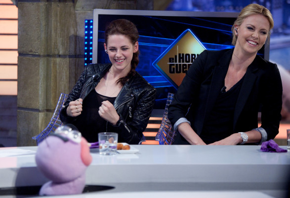 Kristen Stewart pic #513598