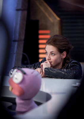 Kristen Stewart pic #513401